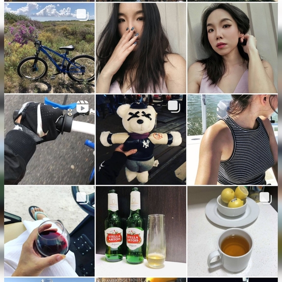 Meet your Posher, Cassi - Picture 12 of 16